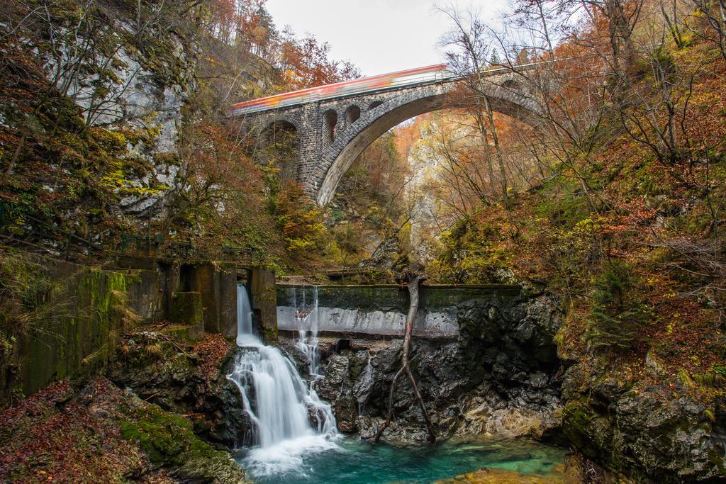 Bio Turisticna Kmetija Frcej-Zupan Vila Bled Exterior foto